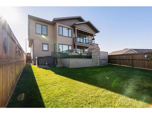 148 Beaconsfield Road, Fort Mcmurray, AB - Outdoor With Balcony