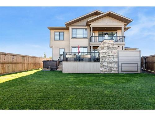 148 Beaconsfield Road, Fort Mcmurray, AB - Outdoor With Balcony