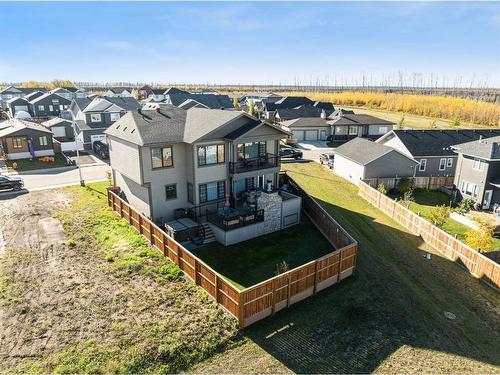 148 Beaconsfield Road, Fort Mcmurray, AB - Outdoor With Balcony