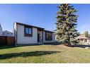 209 Brooks Place, Fort Mcmurray, AB  - Outdoor 