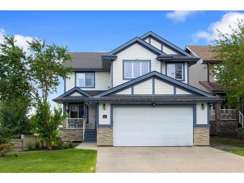 117 Merganser Place, Fort Mcmurray, AB 