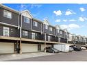 87-401 Athabasca Avenue, Fort Mcmurray, AB  - Outdoor With Facade 