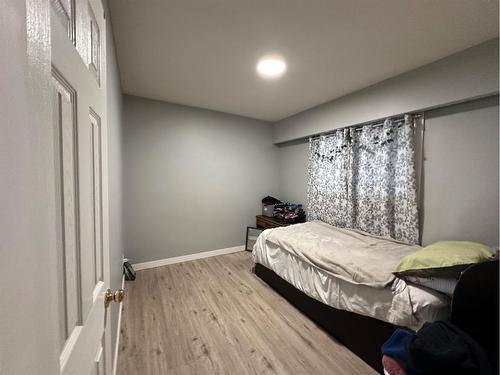 10318 103 Ave, Lac La Biche, AB - Indoor Photo Showing Bedroom