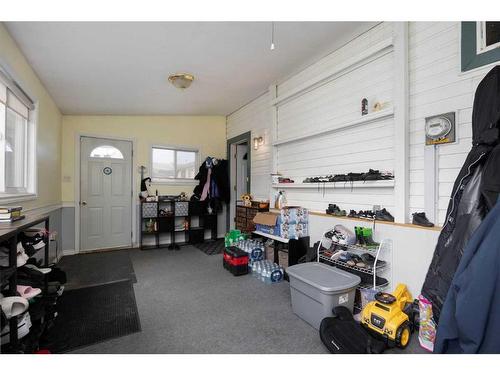 25 Fitzgerald Avenue, Fort Mcmurray, AB - Indoor