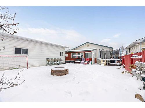 25 Fitzgerald Avenue, Fort Mcmurray, AB - Outdoor