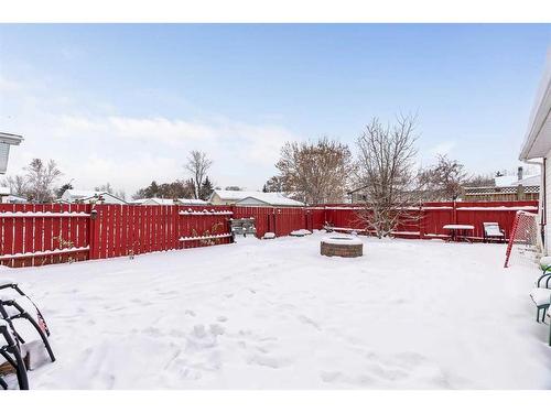 25 Fitzgerald Avenue, Fort Mcmurray, AB - Outdoor