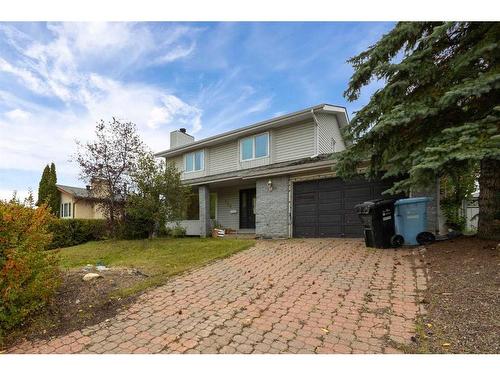 245 Ermine Crescent, Fort Mcmurray, AB - Outdoor