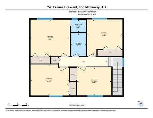 245 Ermine Crescent, Fort Mcmurray, AB - Other