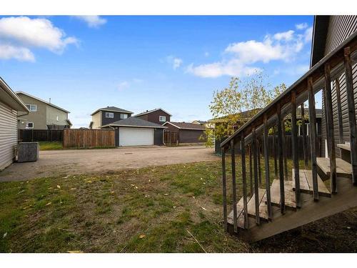 161 Robinson Lane, Fort Mcmurray, AB - Outdoor With Exterior