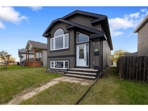 161 Robinson Lane, Fort Mcmurray, AB - Outdoor