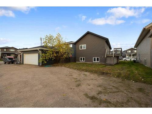 161 Robinson Lane, Fort Mcmurray, AB - Outdoor With Exterior