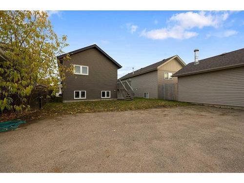 161 Robinson Lane, Fort Mcmurray, AB - Outdoor With Exterior