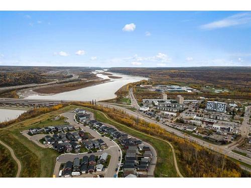 161 Robinson Lane, Fort Mcmurray, AB - Outdoor With View