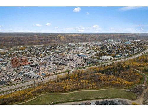 161 Robinson Lane, Fort Mcmurray, AB - Outdoor With View