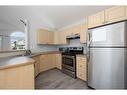 161 Robinson Lane, Fort Mcmurray, AB  - Indoor Photo Showing Kitchen 