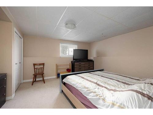 121 Berens Place, Fort Mcmurray, AB - Indoor Photo Showing Bedroom