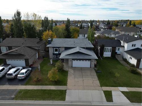 121 Berens Place, Fort Mcmurray, AB - Outdoor