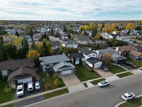 121 Berens Place, Fort Mcmurray, AB - Outdoor With View