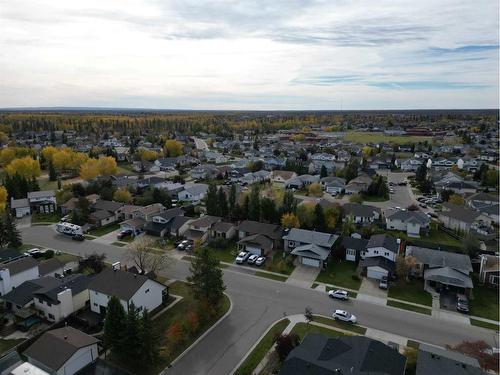 121 Berens Place, Fort Mcmurray, AB - Outdoor With View