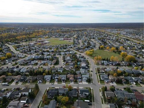 121 Berens Place, Fort Mcmurray, AB - Outdoor With View