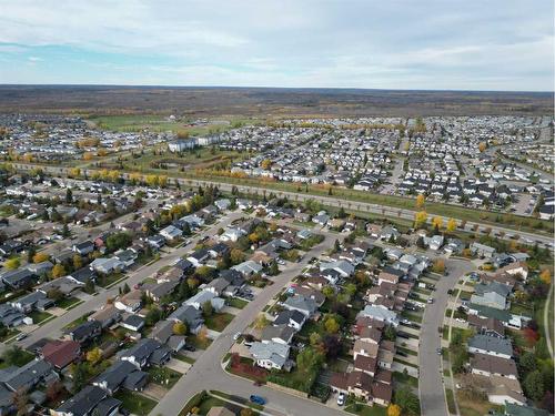 121 Berens Place, Fort Mcmurray, AB - Outdoor With View