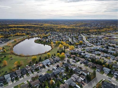 121 Berens Place, Fort Mcmurray, AB - Outdoor With View