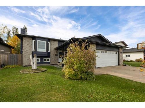 121 Berens Place, Fort Mcmurray, AB - Outdoor