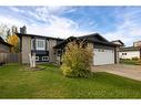 121 Berens Place, Fort Mcmurray, AB  - Outdoor 