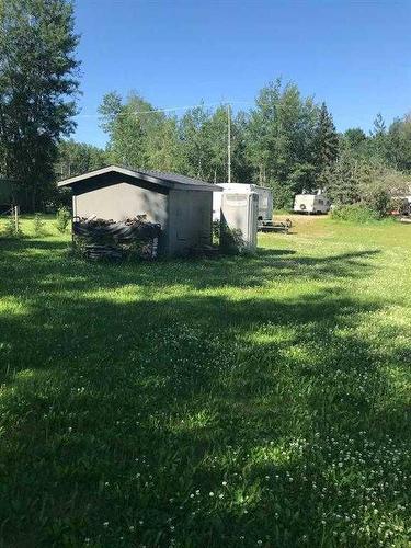 121, 15538 Old Trail, Lac La Biche, AB 