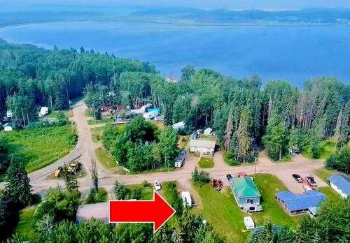 121, 15538 Old Trail, Lac La Biche, AB 