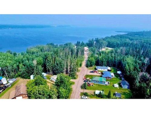 121, 15538 Old Trail, Lac La Biche, AB 