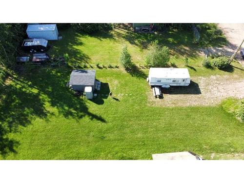 121, 15538 Old Trail, Lac La Biche, AB 