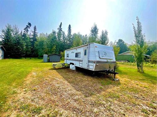 121, 15538 Old Trail, Lac La Biche, AB 