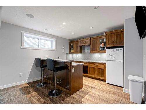 193 Beaverglen Close, Fort Mcmurray, AB - Indoor Photo Showing Kitchen