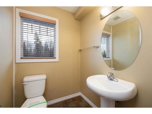 101 Sandstone Lane, Fort Mcmurray, AB - Indoor Photo Showing Bathroom