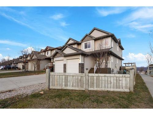 101 Sandstone Lane, Fort Mcmurray, AB - Outdoor