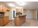 101 Sandstone Lane, Fort Mcmurray, AB  - Indoor Photo Showing Kitchen 