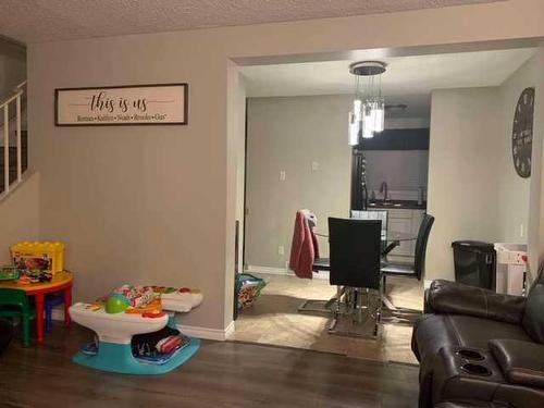 618-600 Signal Road, Fort Mcmurray, AB - Indoor