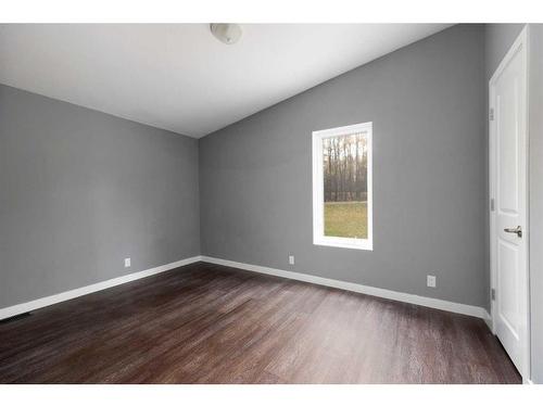 324 Evergreen Road, Rural Athabasca County, AB - Indoor Photo Showing Other Room