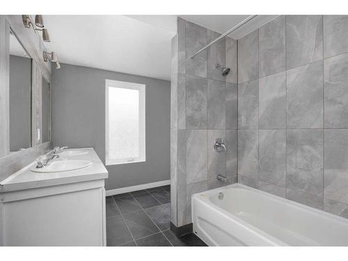 324 Evergreen Road, Rural Athabasca County, AB - Indoor Photo Showing Bathroom