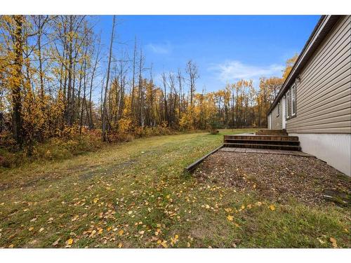 324 Evergreen Road, Rural Athabasca County, AB - Outdoor