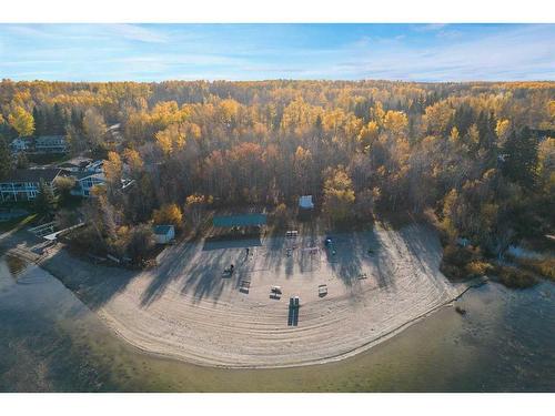 324 Evergreen Road, Rural Athabasca County, AB - Outdoor With View