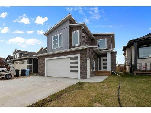 189 Warren Way, Fort Mcmurray, AB - Outdoor