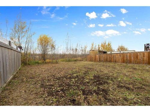 189 Warren Way, Fort Mcmurray, AB - Outdoor