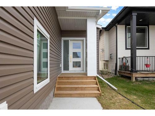 189 Warren Way, Fort Mcmurray, AB - Outdoor