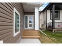 189 Warren Way, Fort Mcmurray, AB  - Outdoor 