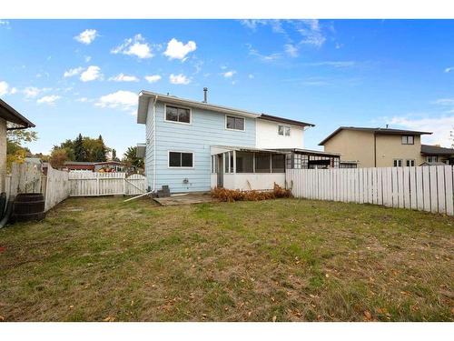 182 Wolverine Drive, Fort Mcmurray, AB - Outdoor