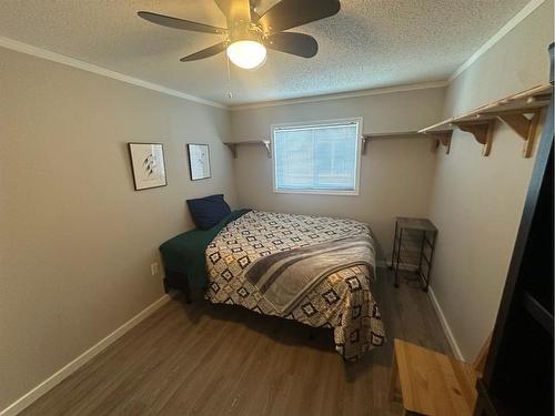 304 Ash Way, Fort Mcmurray, AB - Indoor Photo Showing Bedroom