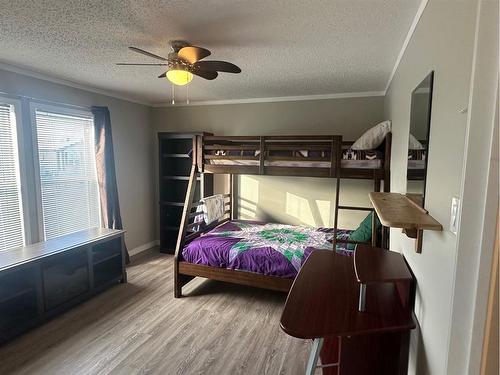 304 Ash Way, Fort Mcmurray, AB - Indoor Photo Showing Bedroom