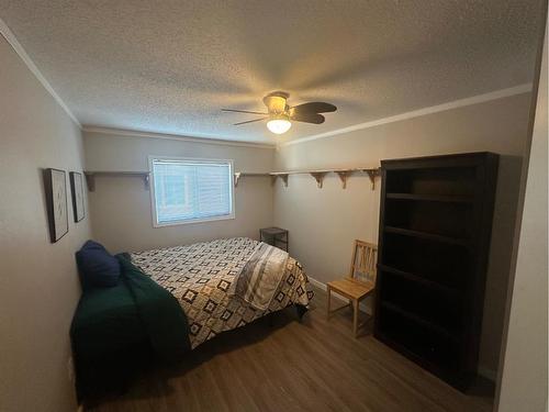 304 Ash Way, Fort Mcmurray, AB - Indoor Photo Showing Bedroom